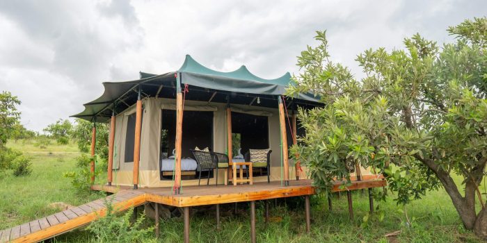 Baobab Northern camp