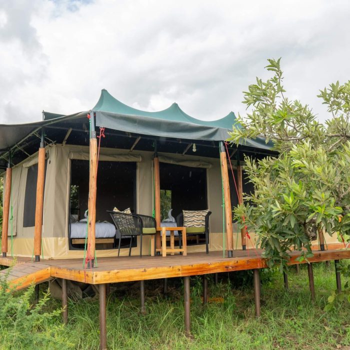 Baobab Northern camp