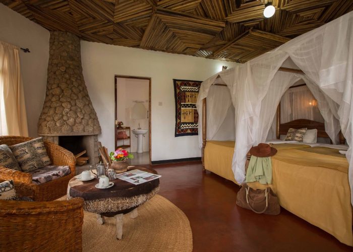 Bougainvillea safari lodge