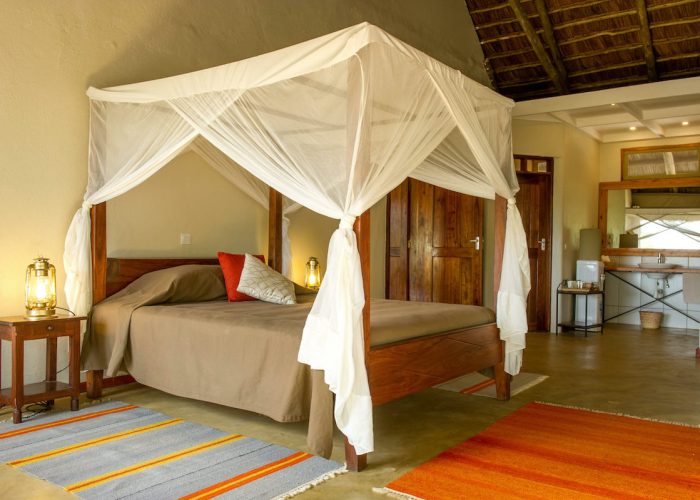 Burunge Tented Lodge Tarangire