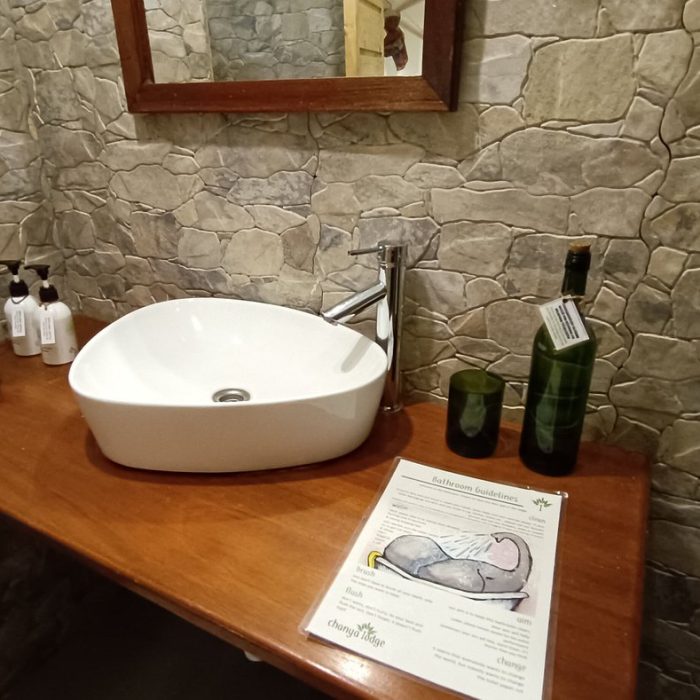 Chanya by Ardhi Africa room