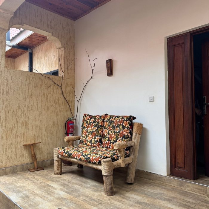 Chanya by Ardhi Africa s