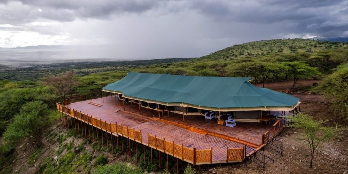 Embalakai Camps Ngorongoro