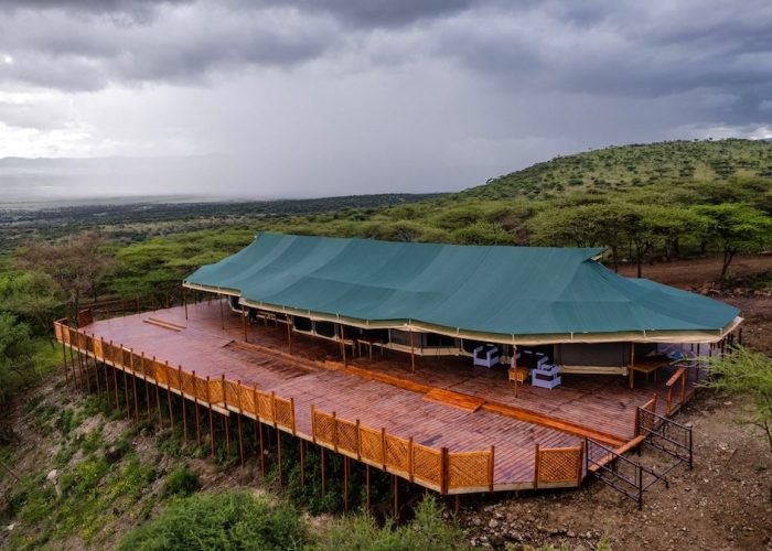 Embalakai Camps Ngorongoro