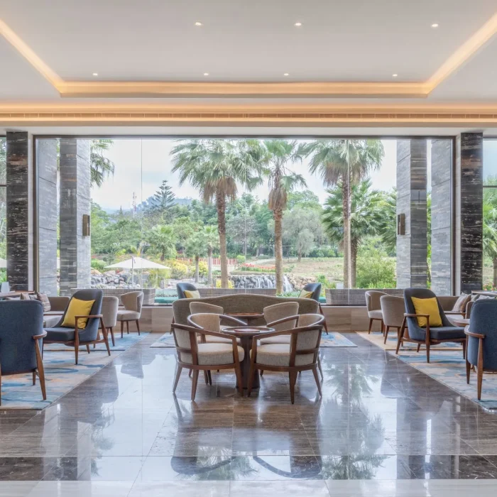 Gran Meliá Arusha 3
