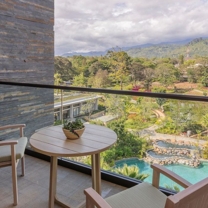 Gran Meliá Arusha 33