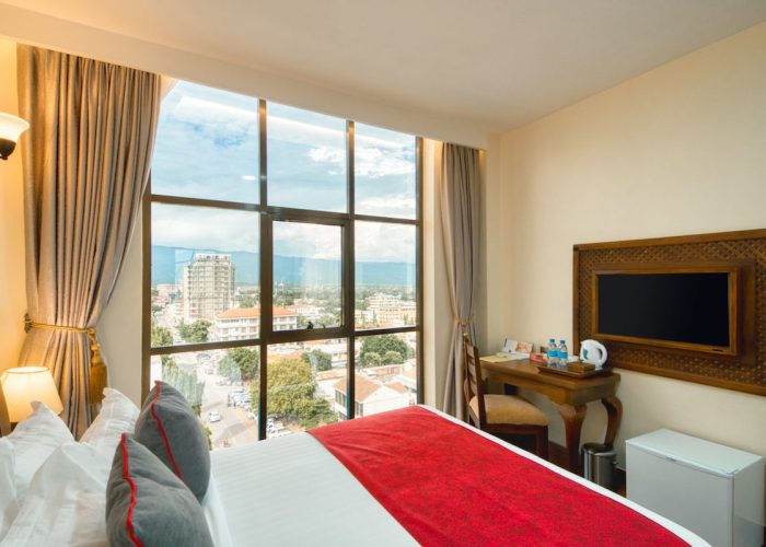 Kibo Palace Hotel Moshi