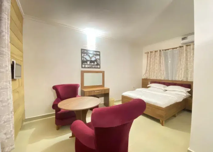 Mkomazi Hotels and Campsite