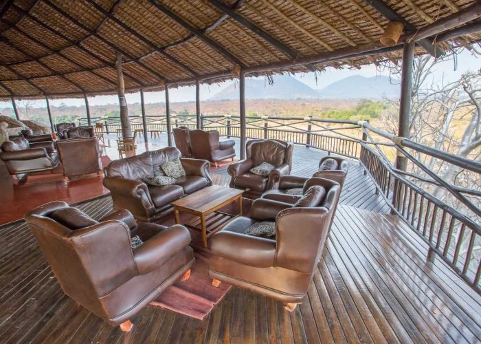 Ruaha River Lodge44