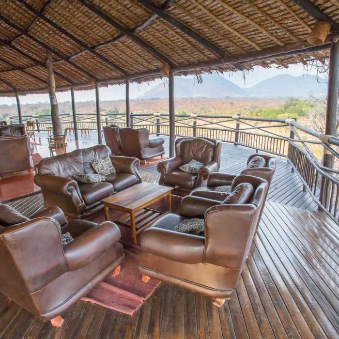 Ruaha River Lodge44