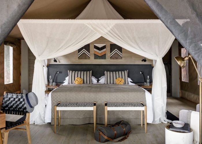 Sanctuary Swala Camp