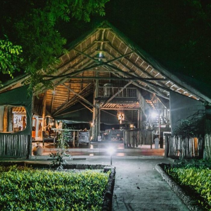 Selous Kinga Lodge1