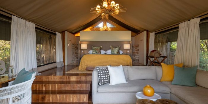 TAASA Migration Camp Kogatende