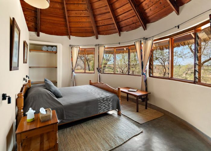 Tarangire Safari Lodge  23