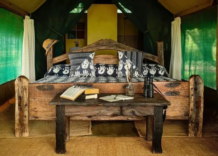 Tarangire Safari Lodge  6