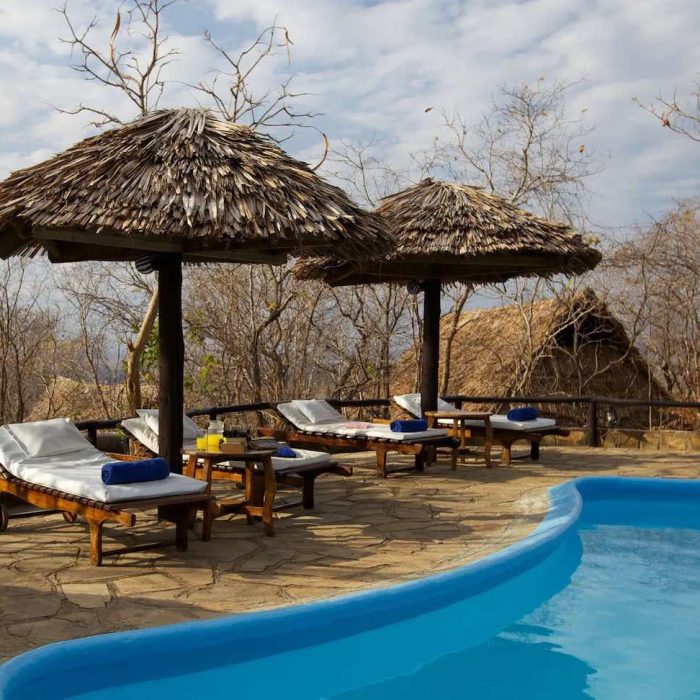 Vuma Hills Tented Camp 111