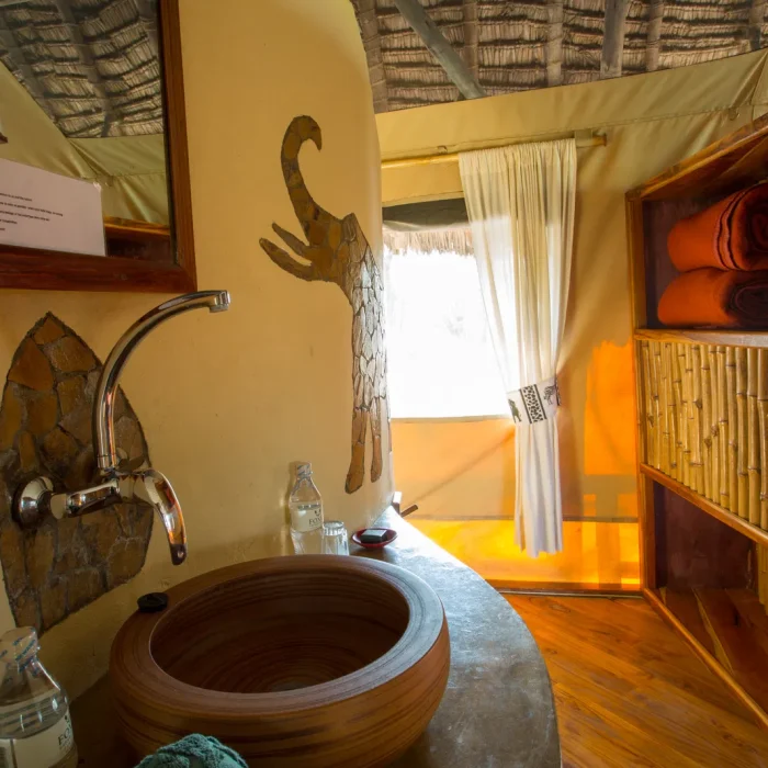 Vuma Hills Tented Camp 3