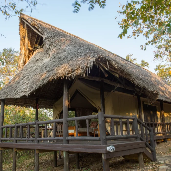 Vuma Hills Tented Camp 5