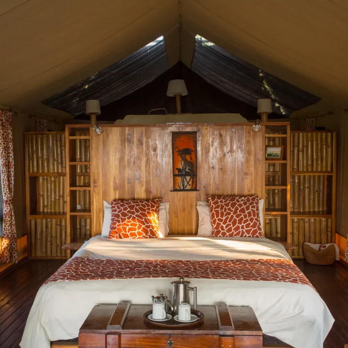 Vuma Hills Tented Camp 6