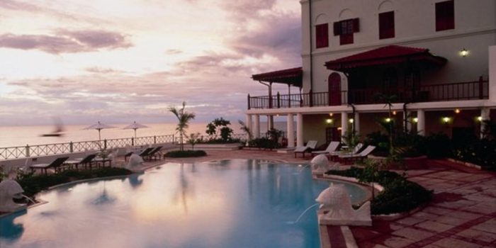 hotel serena zanzibar