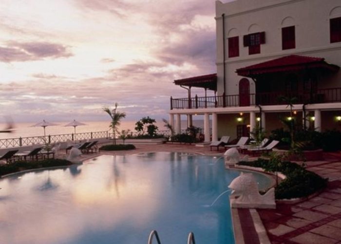 hotel serena zanzibar