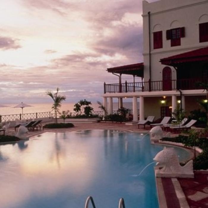 hotel serena zanzibar