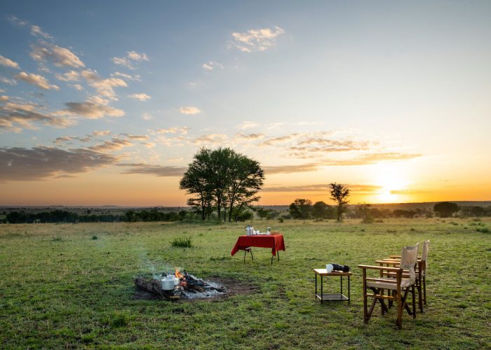 katikati serengeti