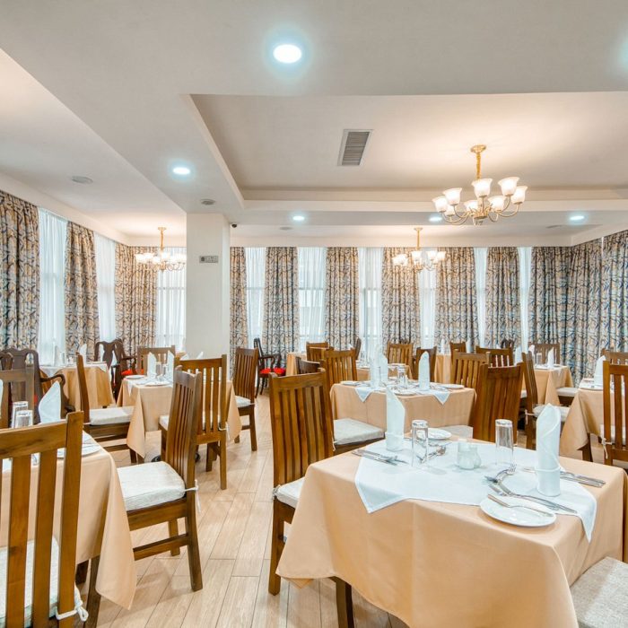 kibo-palace-hotel-moshi dining