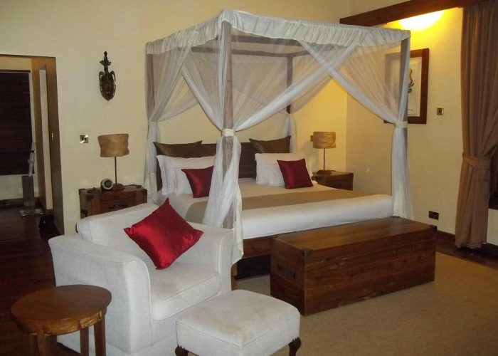 lodge neptune ngorongoro