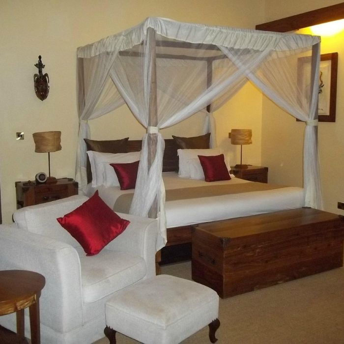 lodge neptune ngorongoro