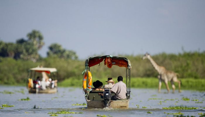 rufiji river