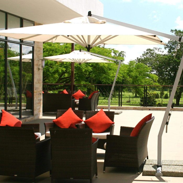 sheraton arusha