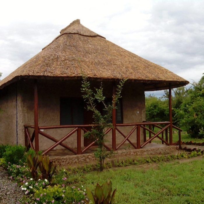 superior-cottage Camp Bastian Mikumi